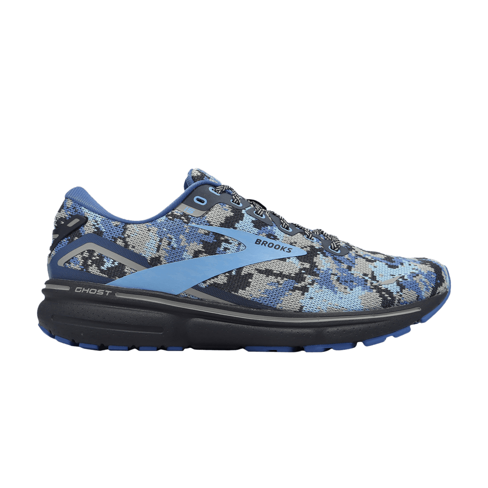 Brooks Ghost 15 'Star Eclipse Grotto' 110393-1D-416