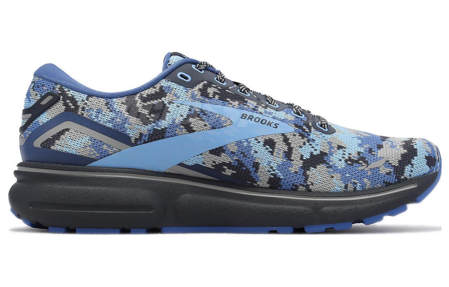 Order Brooks Ghost 15 'Star Eclipse Grotto' 110393-1D-416