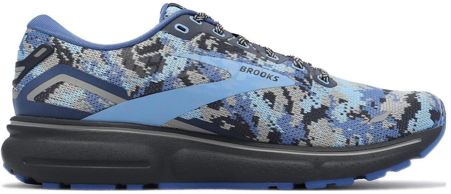 Brooks Ghost 15 'Star Eclipse Grotto' 110393-1D-416 Order Brooks Ghost 15 'Star Eclipse Grotto' 110393-1D-416