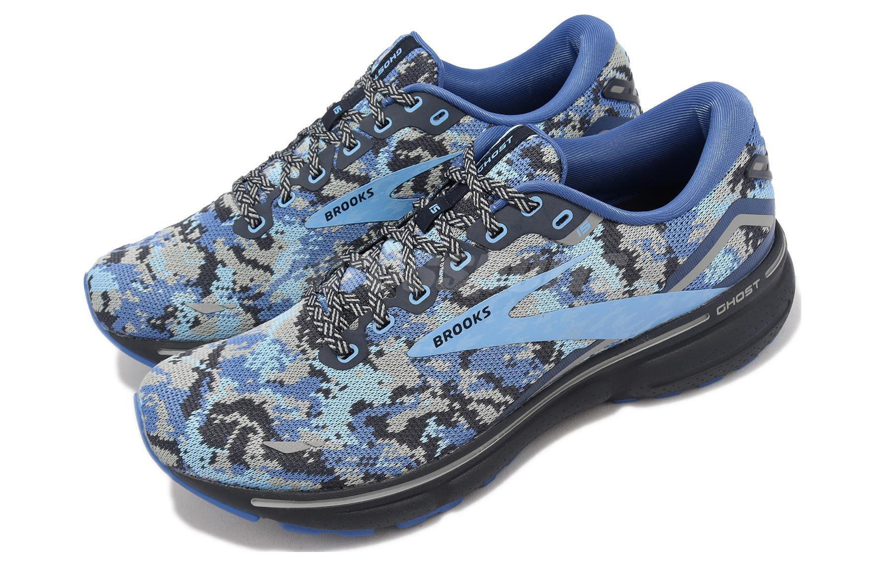Lookbook Brooks Ghost 15 'Star Eclipse Grotto' 110393-1D-416