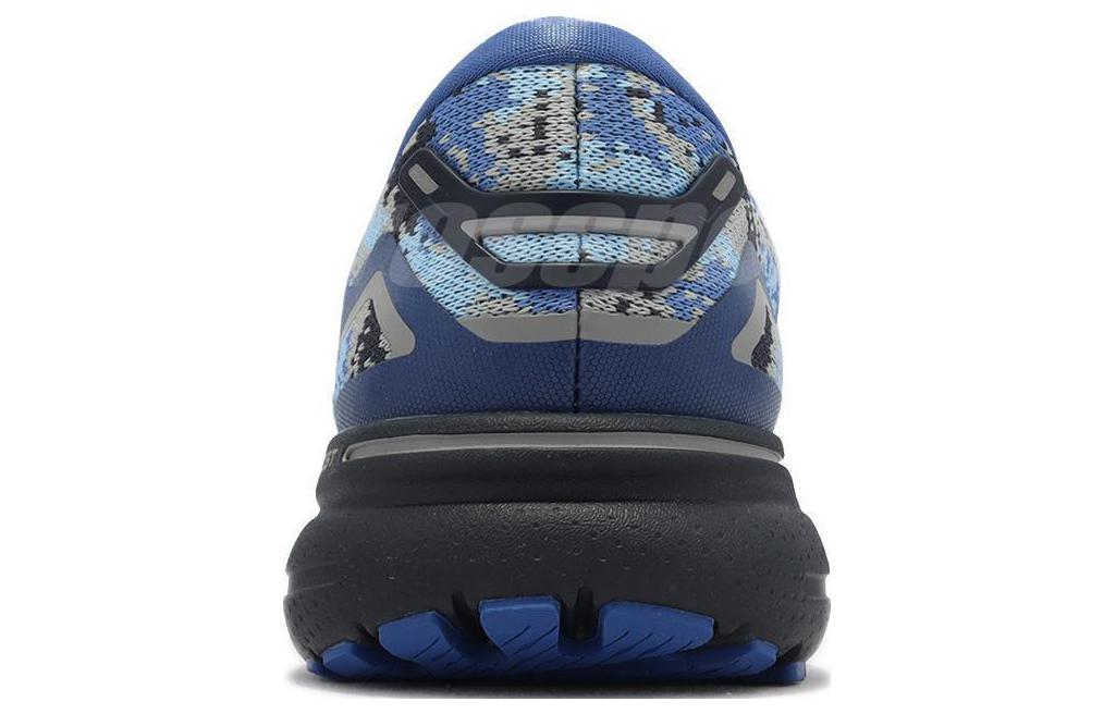 Shop Brooks Ghost 15 'Star Eclipse Grotto' 110393-1D-416