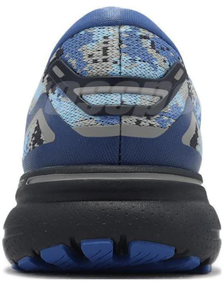 Brooks Ghost 15 'Star Eclipse Grotto' 110393-1D-416 Shop Brooks Ghost 15 'Star Eclipse Grotto' 110393-1D-416