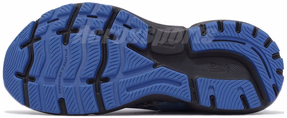 Brooks Ghost 15 'Star Eclipse Grotto' 110393-1D-416 Purchase Brooks Ghost 15 'Star Eclipse Grotto' 110393-1D-416