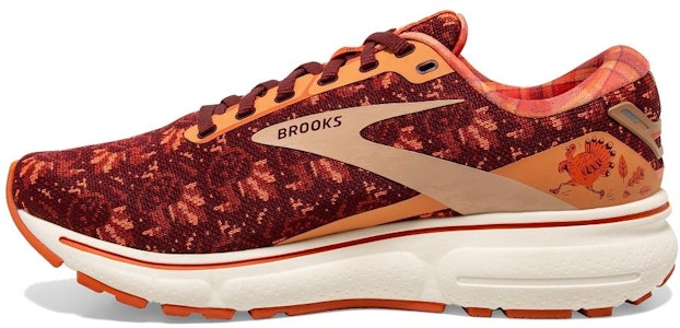 ブルックス ゴースト15 感謝祭 (Burukkusu Gōsuto 15 Kanshasai) 110393-1D-257 Buy ブルックス ゴースト15 感謝祭 (Burukkusu Gōsuto 15 Kanshasai) 110393-1D-257