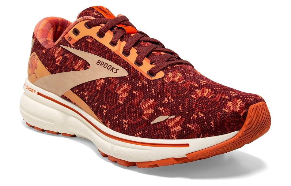 Order ブルックス ゴースト15 感謝祭 (Burukkusu Gōsuto 15 Kanshasai) 110393-1D-257