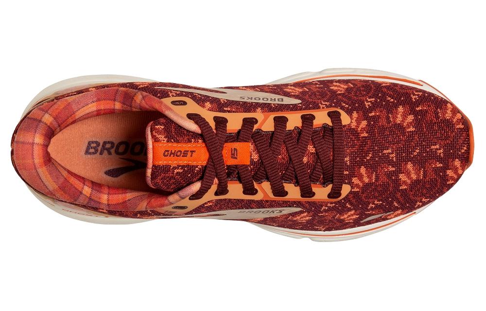 Lookbook ブルックス ゴースト15 感謝祭 (Burukkusu Gōsuto 15 Kanshasai) 110393-1D-257