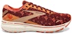 Brooks Ghost 15 'Thanksgiving Turkey' Kasut Lelaki 110393-1D-257