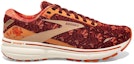 Shop Brooks Ghost 15 'Thanksgiving Turkey' Kasut Lelaki 110393-1D-257