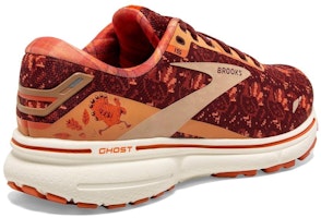 Brooks Ghost 15 'Thanksgiving Turkey' Kasut Lelaki 110393-1D-257 Purchase Brooks Ghost 15 'Thanksgiving Turkey' Kasut Lelaki 110393-1D-257