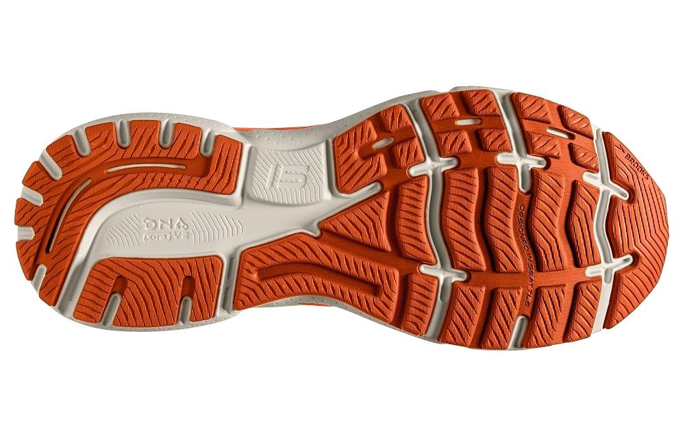 Details for ブルックス ゴースト15 感謝祭 (Burukkusu Gōsuto 15 Kanshasai) 110393-1D-257