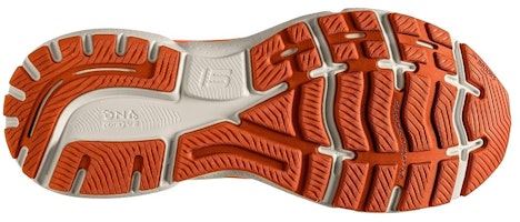 Brooks Ghost 15 'Thanksgiving Turkey' Kasut Lelaki 110393-1D-257 Details for Brooks Ghost 15 'Thanksgiving Turkey' Kasut Lelaki 110393-1D-257