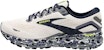 Brooks Ghost 15 'Putih' Sneakers 1103931D-152