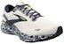 Brooks Ghost 15 'Putih' Sneakers 1103931D-152