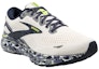Order Brooks Ghost 15 'Putih' Sneakers 1103931D-152