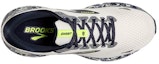 Lookbook Brooks Ghost 15 'Putih' Sneakers 1103931D-152