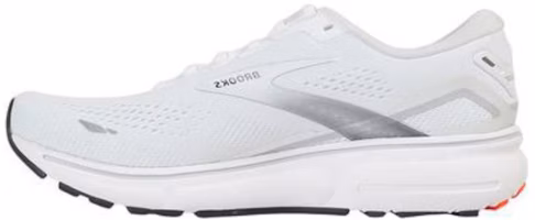 Brooks Ghost 15 'White' BRM3933W