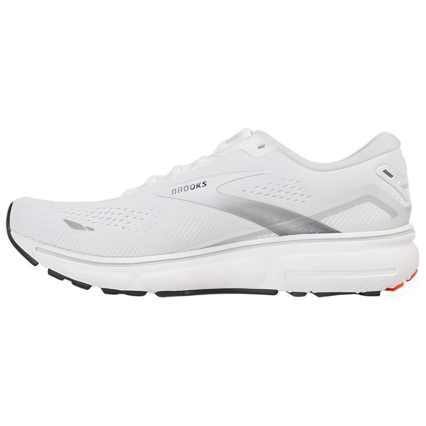 Brooks Ghost 15 'White' BRM3933W