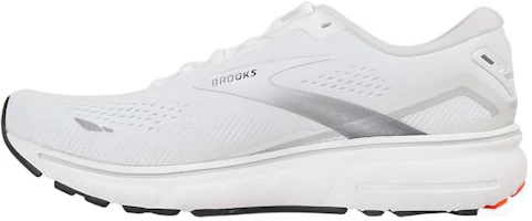 Brooks Ghost 15 'White' BRM3933W Brooks Ghost 15 'White' BRM3933W