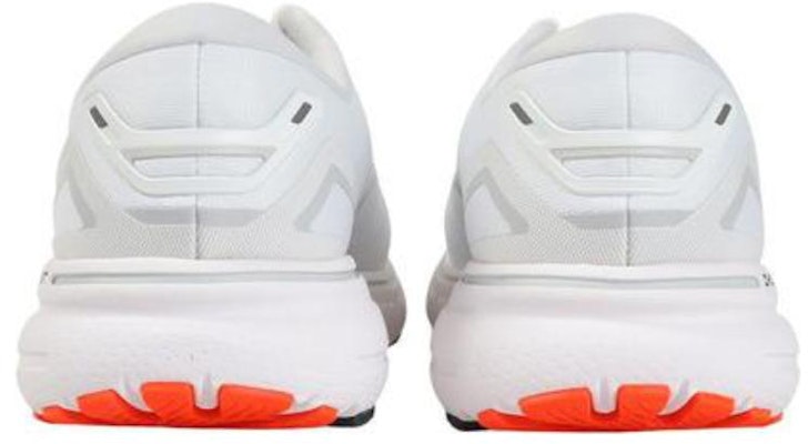 Brooks Ghost 15 'White' BRM3933W Shop Brooks Ghost 15 'White' BRM3933W