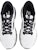 Brooks Ghost 15 'Putih Hitam' 110393-1D-121