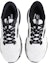 Shop Brooks Ghost 15 'Putih Hitam' 110393-1D-121