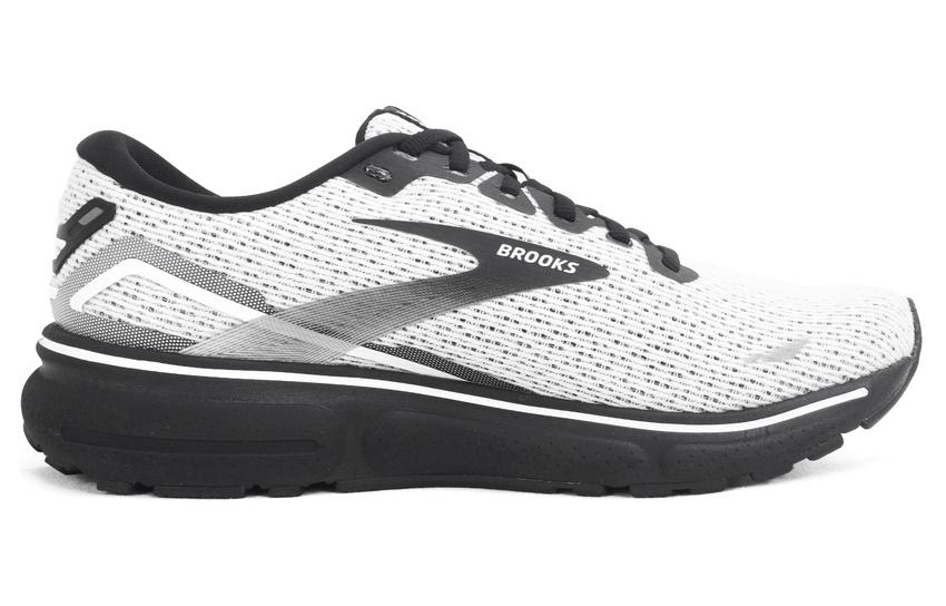 Shop Brooks Ghost 15 ''Blanc Noir'' 110393-1D-121