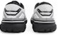 Brooks Ghost 15 'Putih Hitam' 110393-1D-121