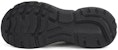 Brooks Ghost 15 'Putih Hitam' 110393-1D-121