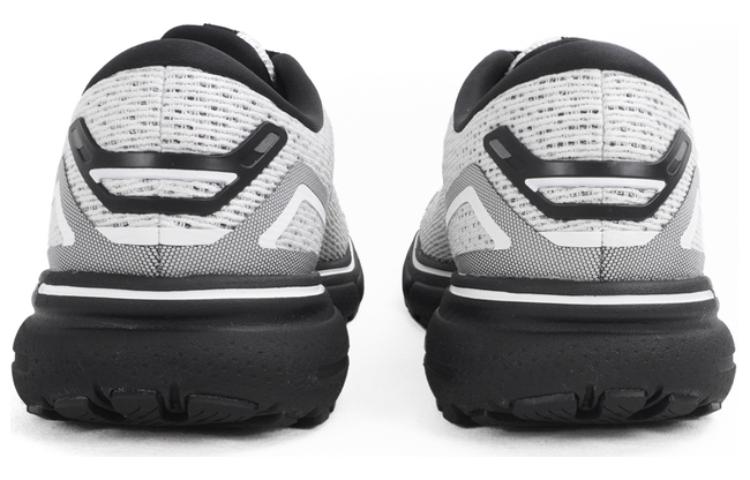 Details for Brooks Ghost 15 ''Blanc Noir'' 110393-1D-121
