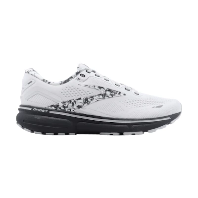 Brooks Ghost 15 'White Camo'