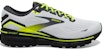 Brooks Ghost 15 'Putih Nightlife' 110393-1D-125