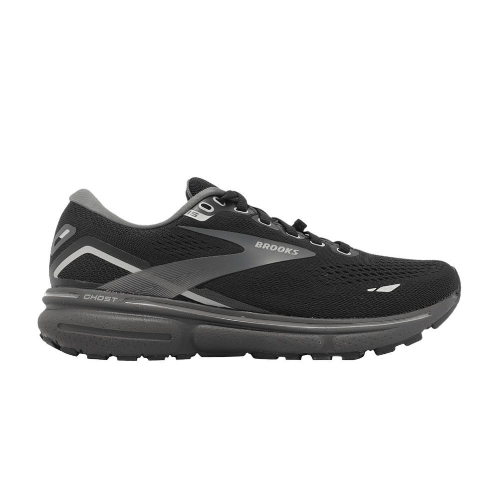 Buy Brooks Ghost 15 Gore-Tex 'Hitam Paduan' 110394-1D-022