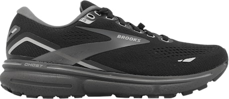 Brooks Ghost 15 Gore-Tex 'Black Alloy' 110394-1D-022
