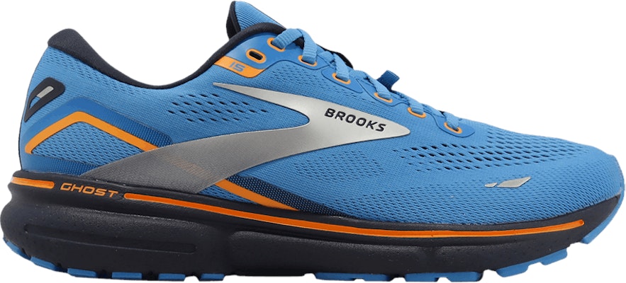 Gore tex 2025 brooks ghost