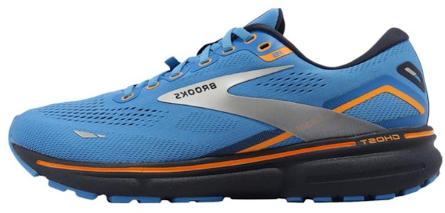 브룩스 고스트 15 고어텍스 '블루 오렌지' 110394-1D-480 Buy 브룩스 고스트 15 고어텍스 '블루 오렌지' 110394-1D-480