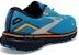 Brooks Ghost 15 Gore-Tex 'Biru Jingga' 110394-1D-480
