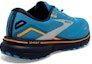 Lookbook Brooks Ghost 15 Gore-Tex 'Biru Jingga' 110394-1D-480