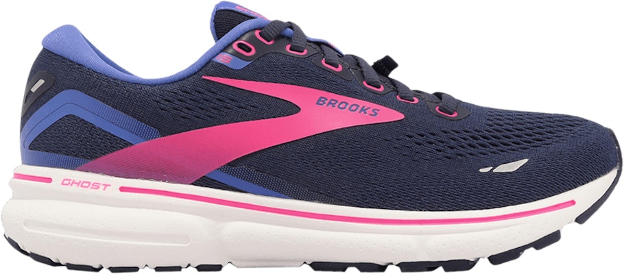 Brooks ghost 2024 11 womens colors