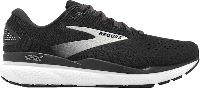 Brooks Ghost 16 2E Ancho 'Negro Gris' 110418-2E-090 Buy Brooks Ghost 16 2E Ancho 'Negro Gris' 110418-2E-090