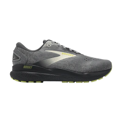 Brooks Ghost 16 4E Wide 'Primer Lime'