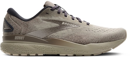 Brooks Ghost 16 'London Fog Falcon' 110418-1D-240 Brooks Ghost 16 'London Fog Falcon' 110418-1D-240