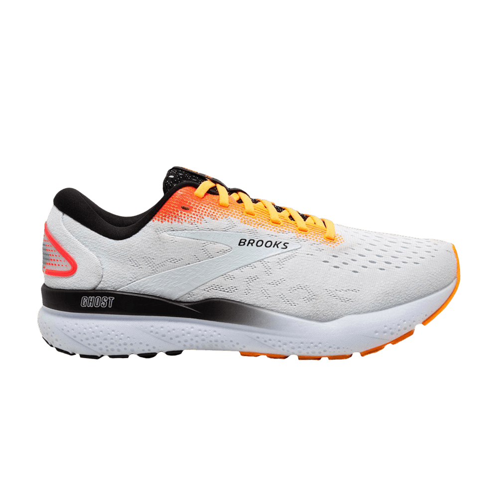 Brooks Ghost 16 'White Coral' 110418-1D-170