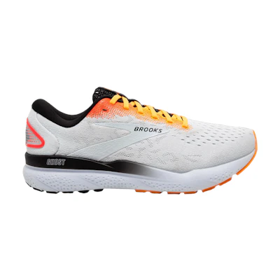 Brooks Ghost 16 'White Coral'