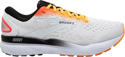 Brooks Ghost 16 'White Coral' 110418-1D-170 Brooks Ghost 16 'White Coral' 110418-1D-170