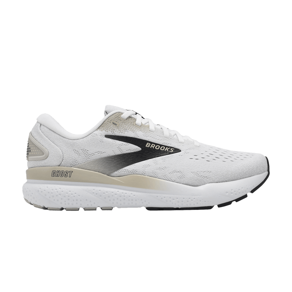 Brooks Ghost 16 'White Pelican Oyster' 110418-1D-125