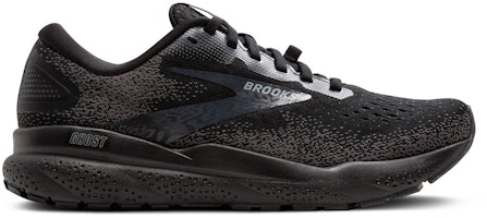 Brooks Ghost 16 GORE-TEX 'Black Ebony' 110430-1D-020 Brooks Ghost 16 GORE-TEX 'Black Ebony' 110430-1D-020