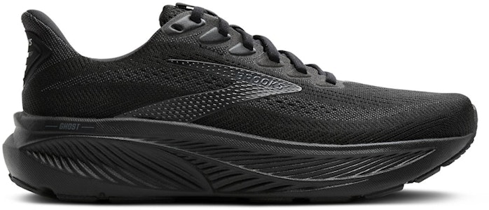 Brooks Ghost 17 黑色灰褐色 110442-1D-020 Buy Brooks Ghost 17 黑色灰褐色 110442-1D-020