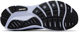 Shop Brooks Ghost 17 'Hitam Kelabu Putih' 110442-1D-090