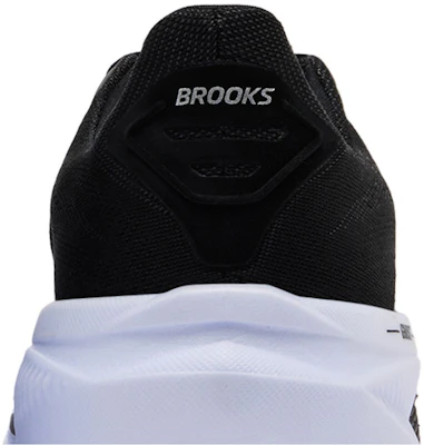 Brooks Ghost 17 'Hitam Kelabu Putih' 110442-1D-090 Sizing Brooks Ghost 17 'Hitam Kelabu Putih' 110442-1D-090