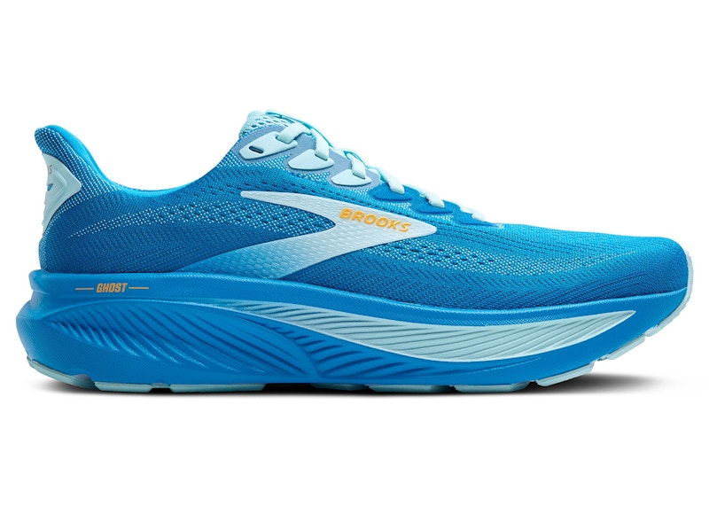 Brooks Ghost 17 'Cloissone' 110442-1D-432